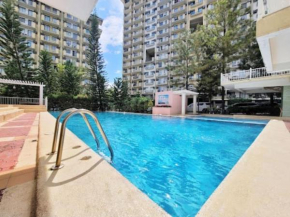 Condotel Northpoint 2 Bedroom 1 bathroom